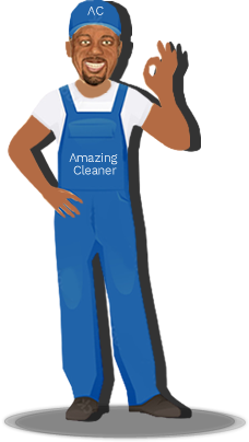Mark Cameron - AmazingCleaner.com
