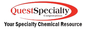 Quest Speciality Logo - AmazingCleaner.com