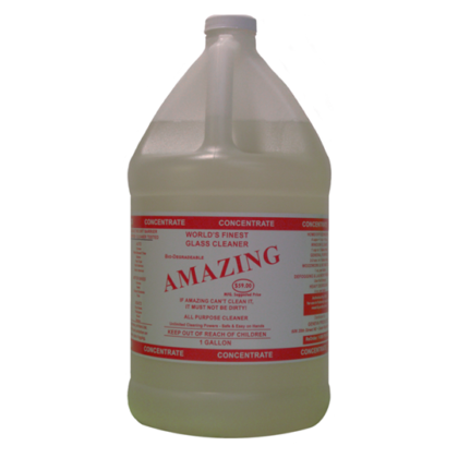 Amazing Concentrate All-Purpose Cleaner