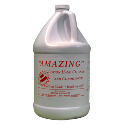 Amazing Cleaner Grit Hand Cleaner