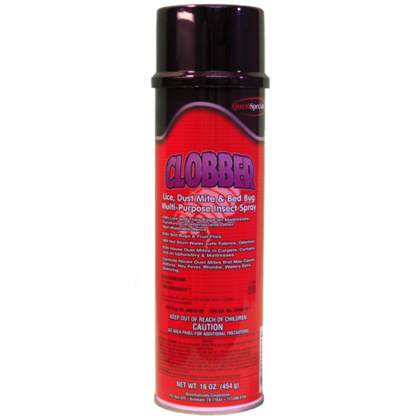Clobber Multi-Purpose Insect Spray (Can)