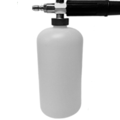 Foam Cannon
